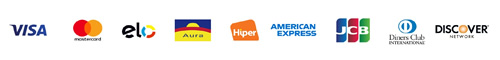 Payment logo